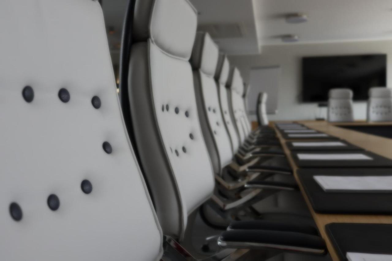 Intergroup Business & Design Hotel Ingolstadt Kosching Extérieur photo